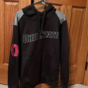 Ohio State Buckeyes hoodie